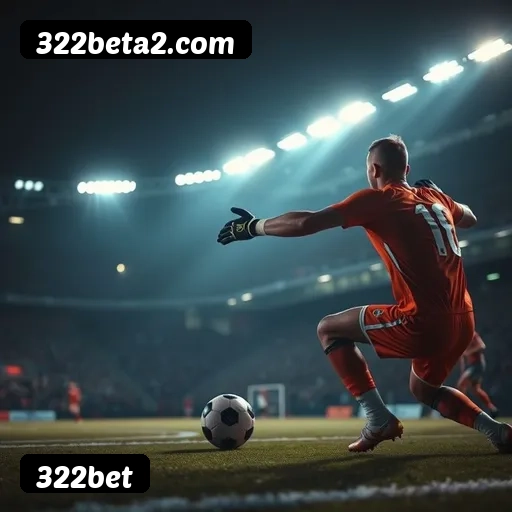 Comparação APP mobile vs versão web da 322bet