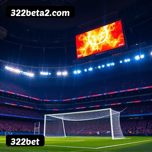 6 vantagens exclusivas do programa VIP da 322bet